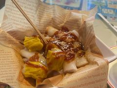 -龙记·香港茶餐厅(海上世界店)