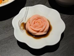 -小厨娘金榜题名(夫子庙秦淮河店)