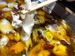 蜀龙阁水煮鱼-雲蜀龙阁·金牌水煮鱼(方庄店)