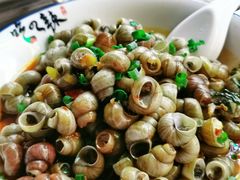 螺丝-辣不怕口味虾(凌霄路店)