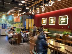 大堂-PHO爺·越南料理(亦庄大族广场店)
