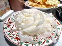 粿条-汕头八合里海记牛肉店(清河店)