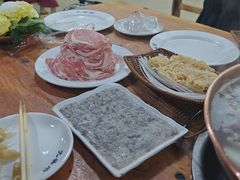 -元盛居(生态大街店)