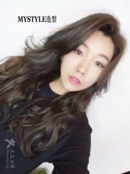 -MyStyle美发沙龙