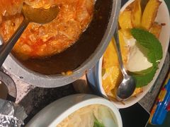 -新白鹿餐厅(松江开元地中海店)