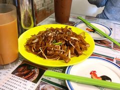 -小龍鳳餐室(番禺路店)