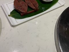 -么子烤肉(化龙池店)