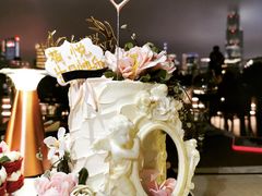 -杜哈夫DOUX RÊVE·生日蛋糕(日月光店)