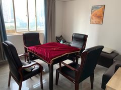 -娱雀会·茶馆·棋牌