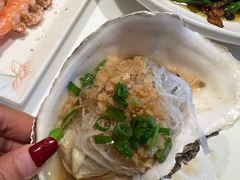 -鲜得莱渔港·小平岛海胆馆(七贤岭店)