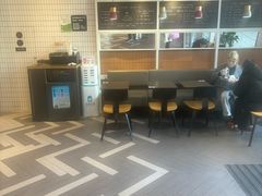 -肯德基(杭州永安店)