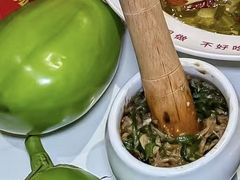 -新辣宴·湖南家常菜·商务聚餐(中粮创芯店)