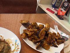 -桃子餐厅·天津菜(王顶堤总店)