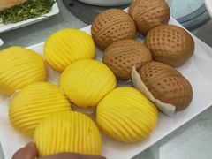-御满江海鲜酒家(洛溪新城店)