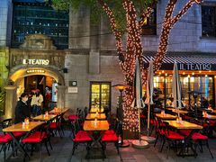 -IL TEATRO 精品意大利餐厅