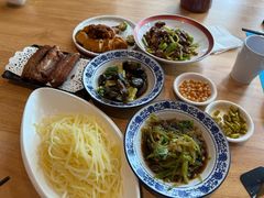 -糟粕醋·椰苑海南菜餐厅(亚龙湾天域酒店)
