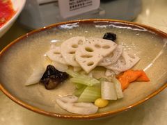 -武汉香格里拉大酒店·香宫中餐厅