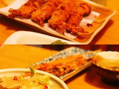 -浪花亭日本料理(古田路店)