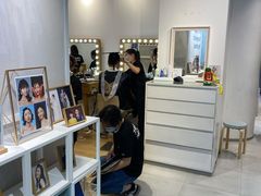 -天真蓝照相馆(龙岗万科里店)
