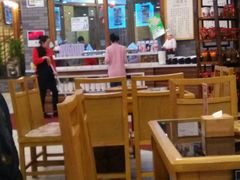 -川蜀久香重庆火锅店(地工路店)