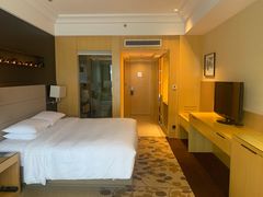 -上海浦西万怡酒店