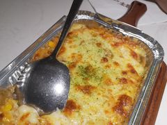 -小放牛炒菜馆(裕华万达店)