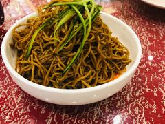 -陕西会客厅·宴会厅·唐世佳宴