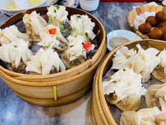 什锦烧麦-都一处烧麦馆(前门店)