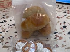 -OUR Bakery(SKP-S店)