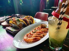 -Famous肥猫墨西哥音乐餐吧(五棵松华熙LIVE店)