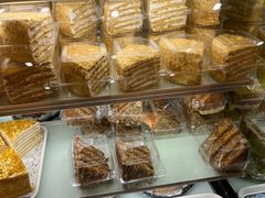 核桃拿皮仑yagaknapalion-玛尔哈巴·塔塔尔糕点(华侨小区店)