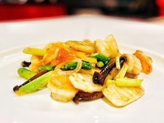 -俏江南(中山路先天下广场店)