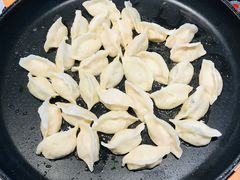 手工水饺-莲花公园煎蟹(总店)