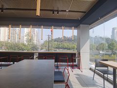 -麦当劳·得来速店(星沙大道店)