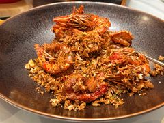 -阿诺泰·泰国餐厅(棕北店)