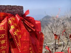 -泰山风景名胜区