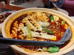 -福苗小骆驼烧烤(中关村店)