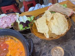 -谭记重庆老火锅(总店)