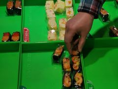 -鲜道寿司(无锡苏宁店)