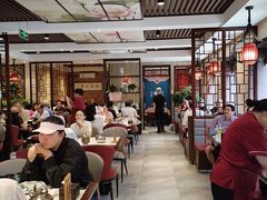 -新侨小馆(东直门北小街店)