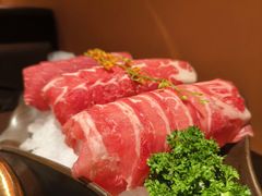 -色響火锅(恒隆广场店)