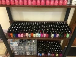 -杉惠素颜美妆皮肤管理中心