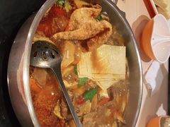 -刘一锅筋头巴脑(大悦城C店)