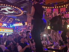 -HIB HUB公社(解放西路店)