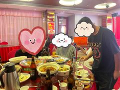 -伙工殿餐厅(吉大店)