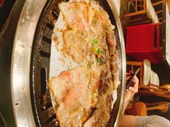-胡哥烤肥牛(车公庙店)