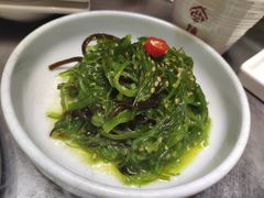 -辣尚瘾·烤鱼·新川菜(交大直营店)