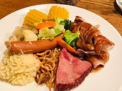 -宝莱纳啤酒花园餐厅PAULANER BRAUHAUS Nanjing(广州路店)