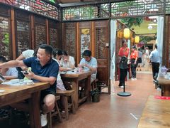 -和源祥·日照菜扛把子(万平口一店)