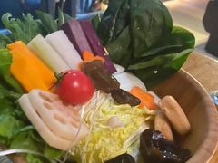 -湊湊火锅·茶憩(石家庄万象城店)